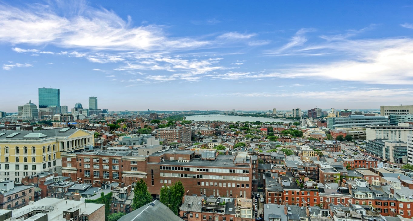 Rent office 100 Cambridge Street — photo 2