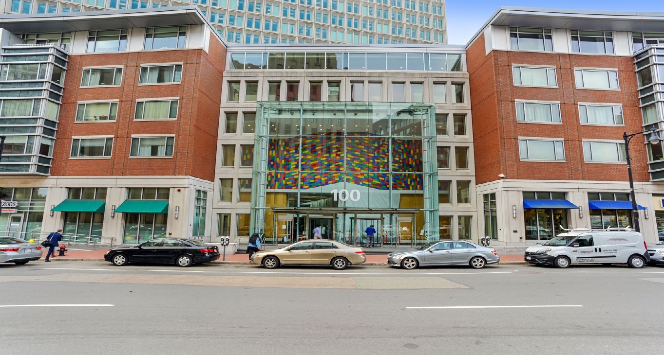 Rent office 100 Cambridge Street — photo 3