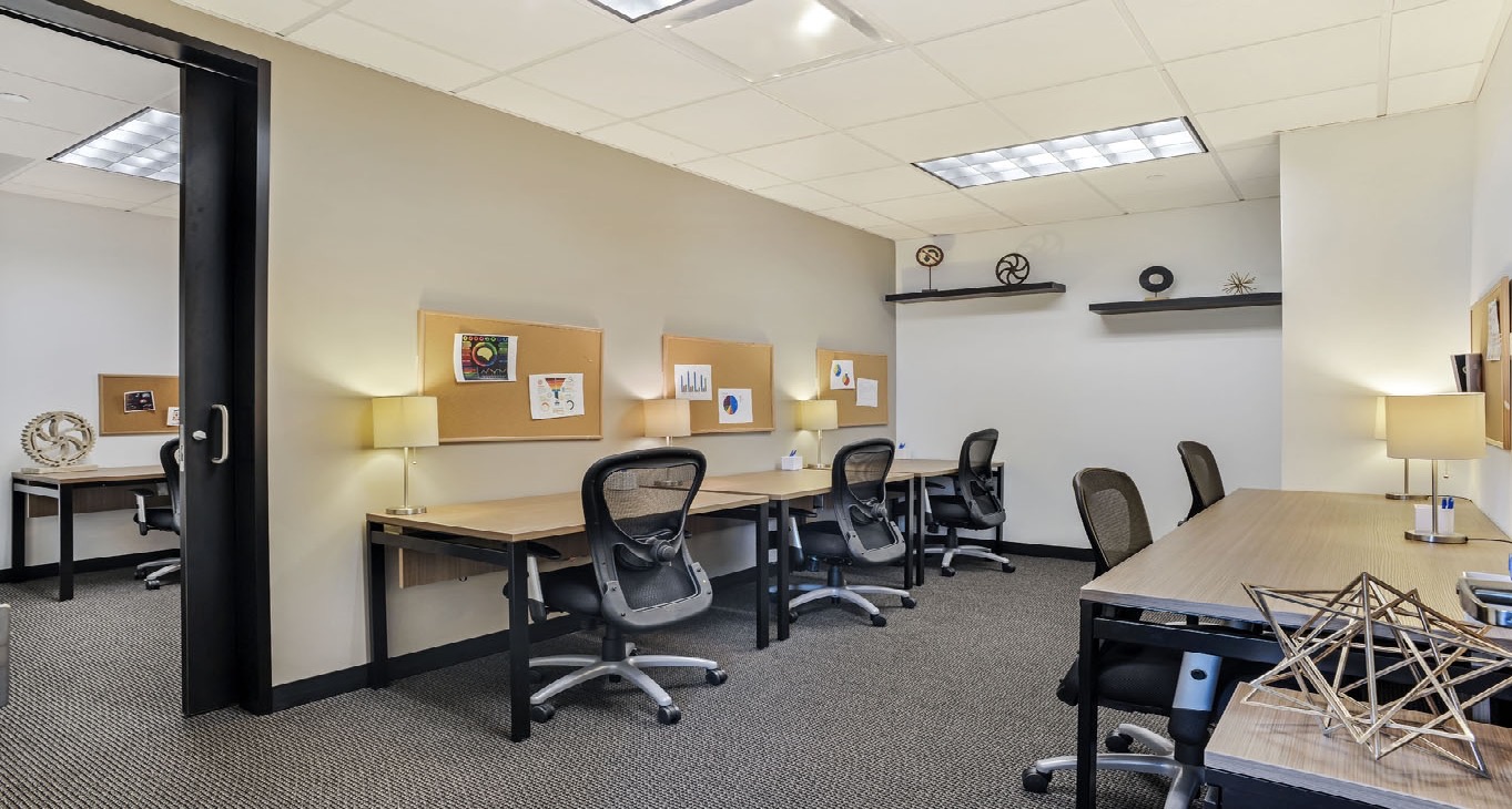 Rent office 100 Cambridge Street — photo 4