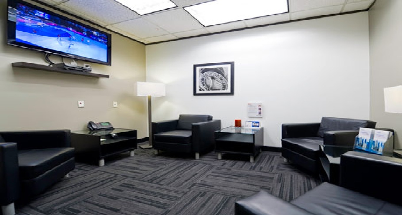 Rent office 100 Congress Avenue — photo 3