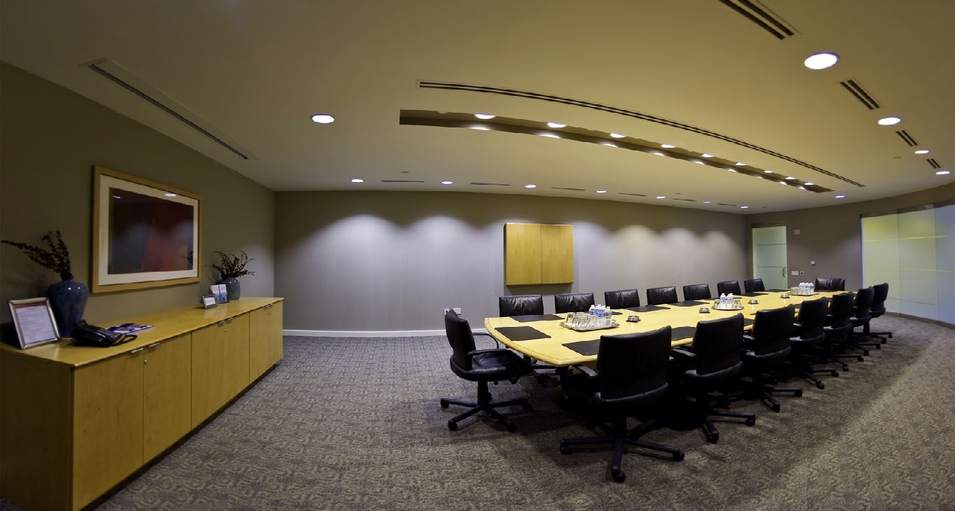 Businesscenter 100 Crescent Court Rent office 100 Crescent Court — photo 5