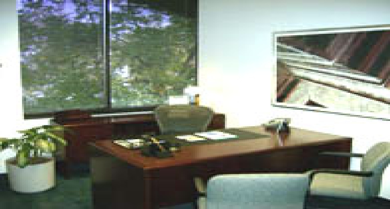 Rent office 100 E. Campus View Boulevard — photo 1