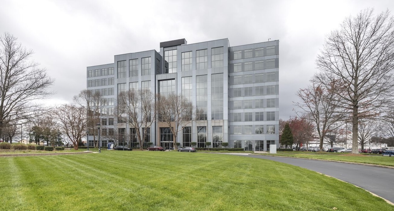 Rent office 100 Hartsfield Centre Parkway — photo 15