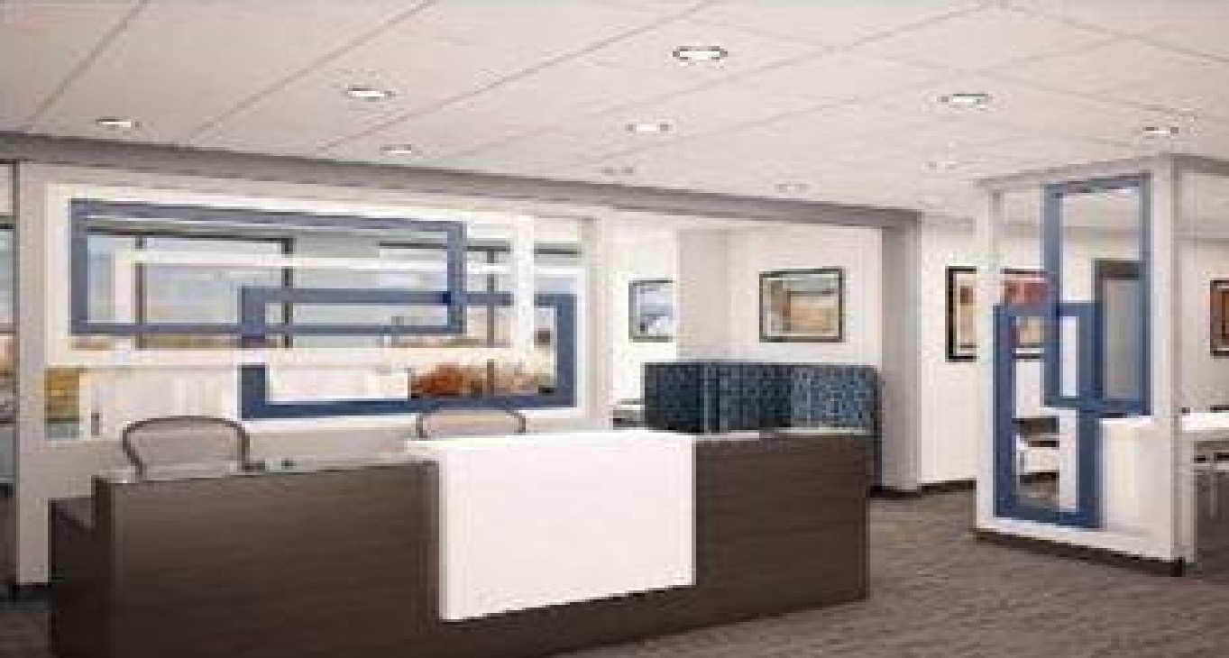 Rent office 100 Hartsfield Centre Parkway — photo 2