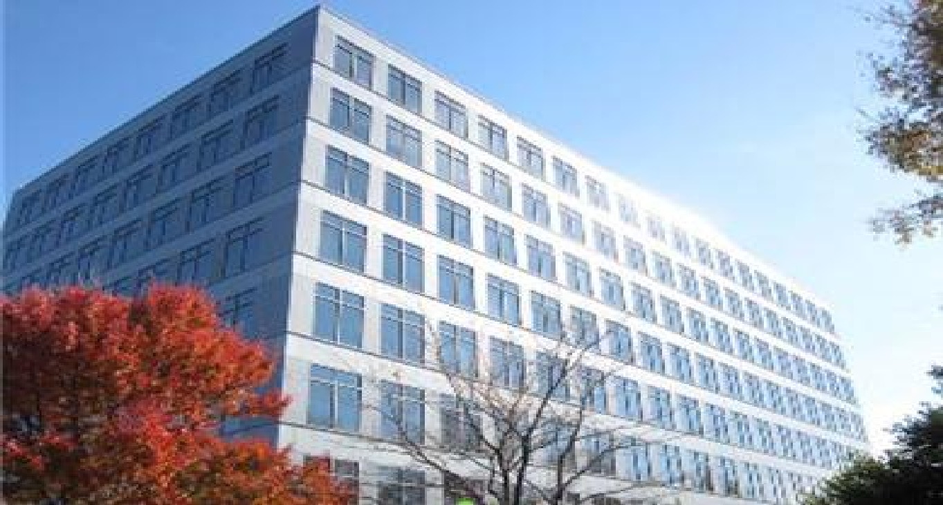 Rent office 100 Hartsfield Centre Parkway — photo 14