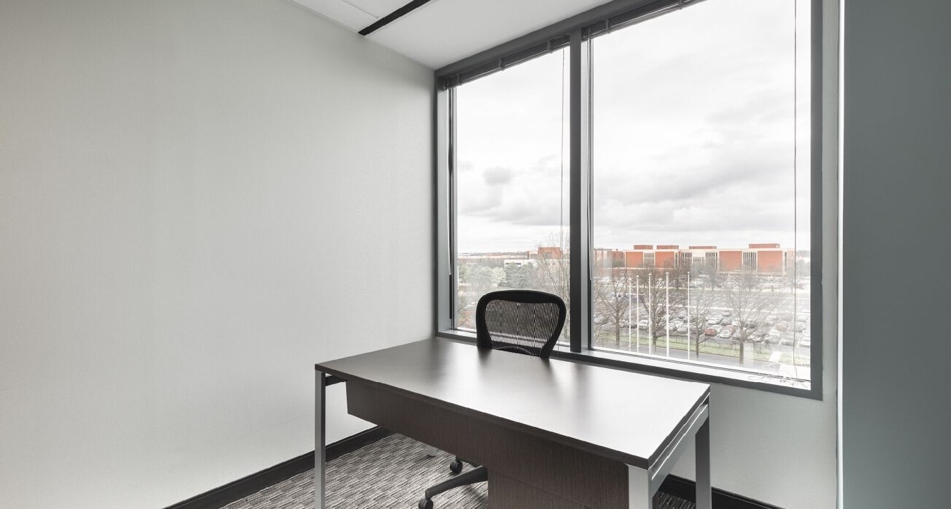 Rent office 100 Hartsfield Centre Parkway — photo 13