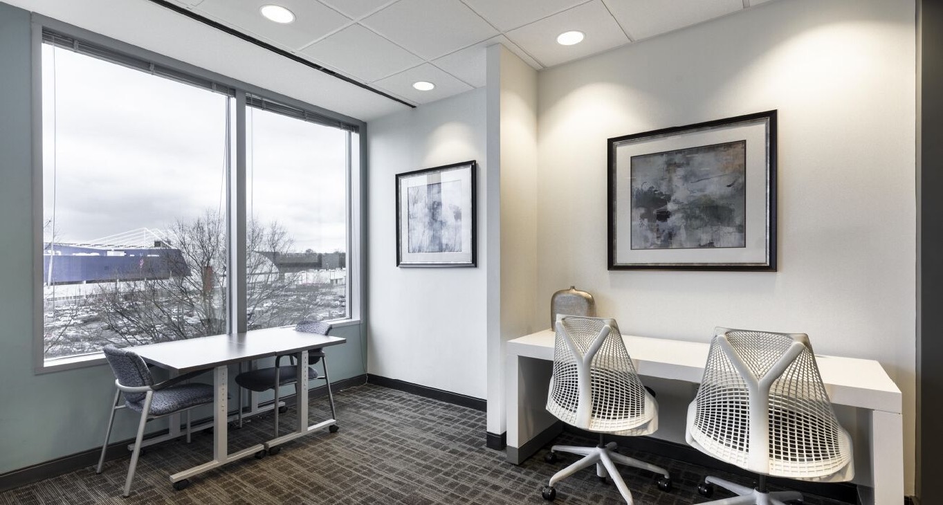 Rent office 100 Hartsfield Centre Parkway — photo 10