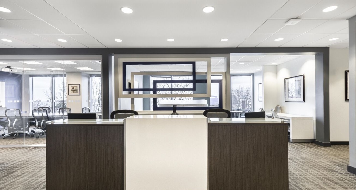 Rent office 100 Hartsfield Centre Parkway — photo 9