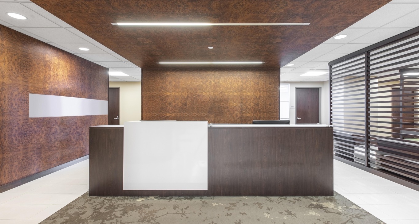 Rent office 100 Park Avenue — photo 3
