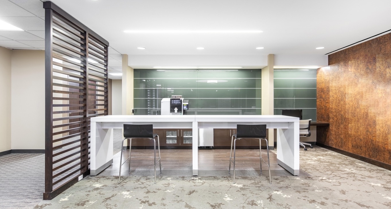 Rent office 100 Park Avenue — photo 5