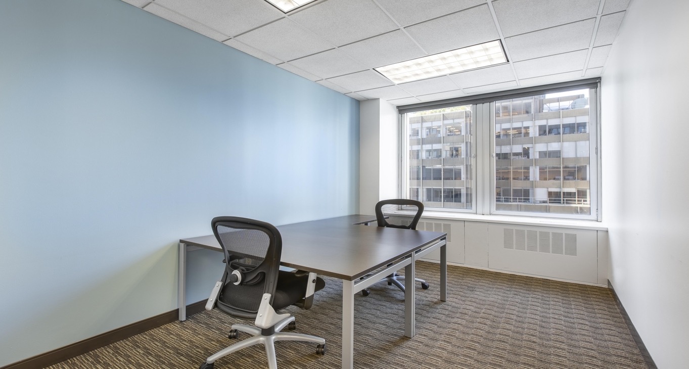 Rent office 100 Park Avenue — photo 6