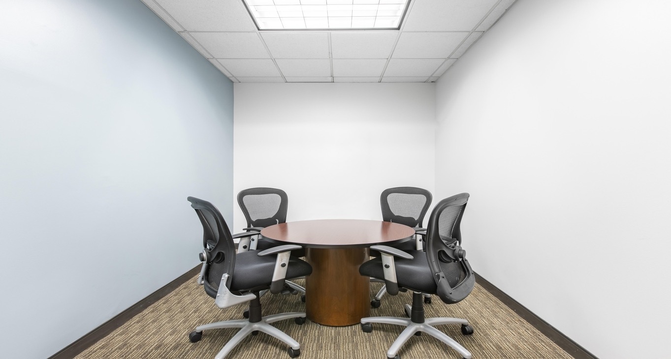 Rent office 100 Park Avenue — photo 7