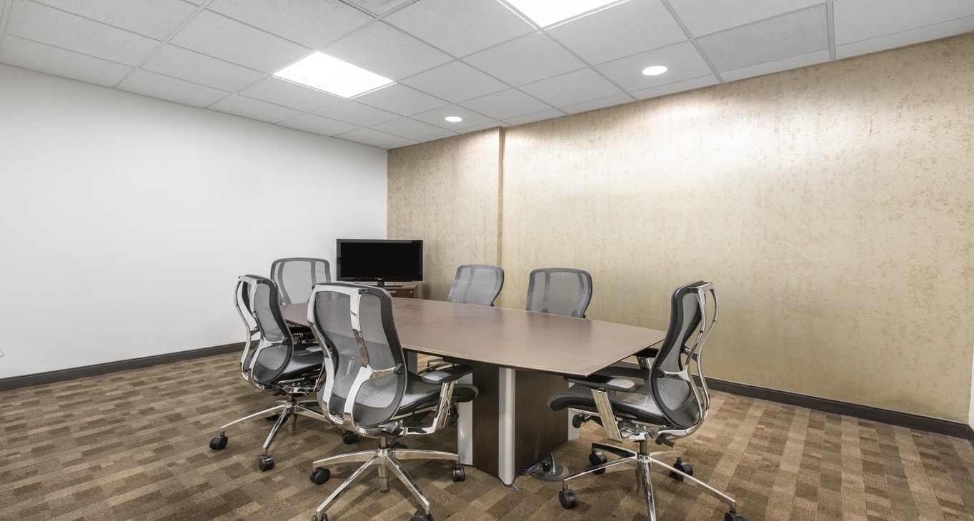 Rent office 100 Park Avenue — photo 8