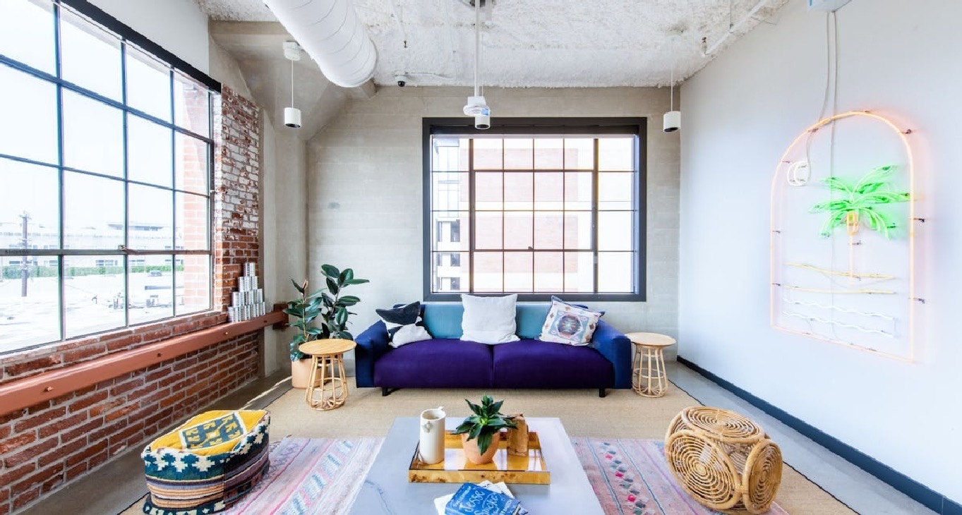 Rent office 1019 E 4th Place — photo 9