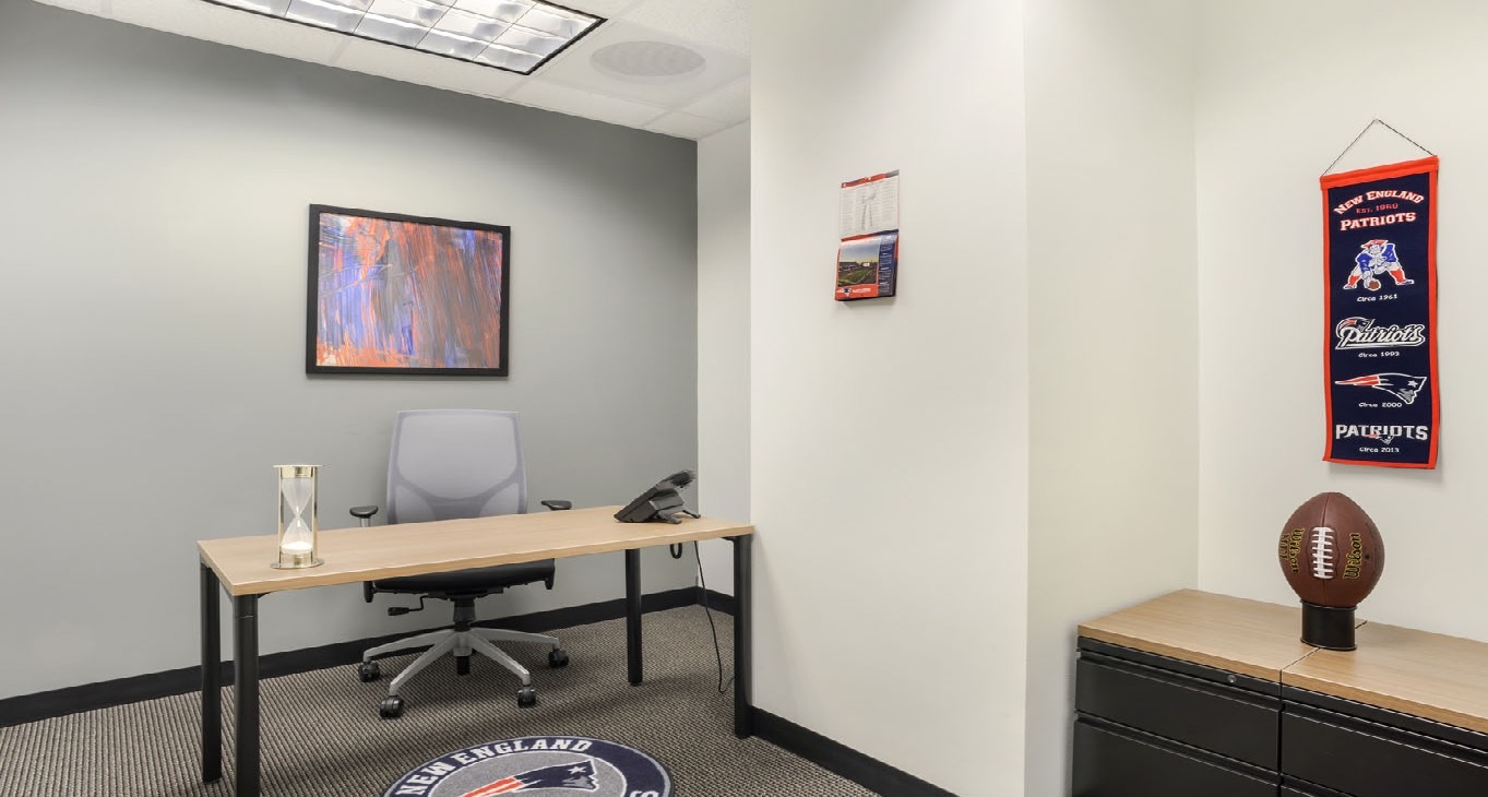Rent office 101 Arch Street — photo 2