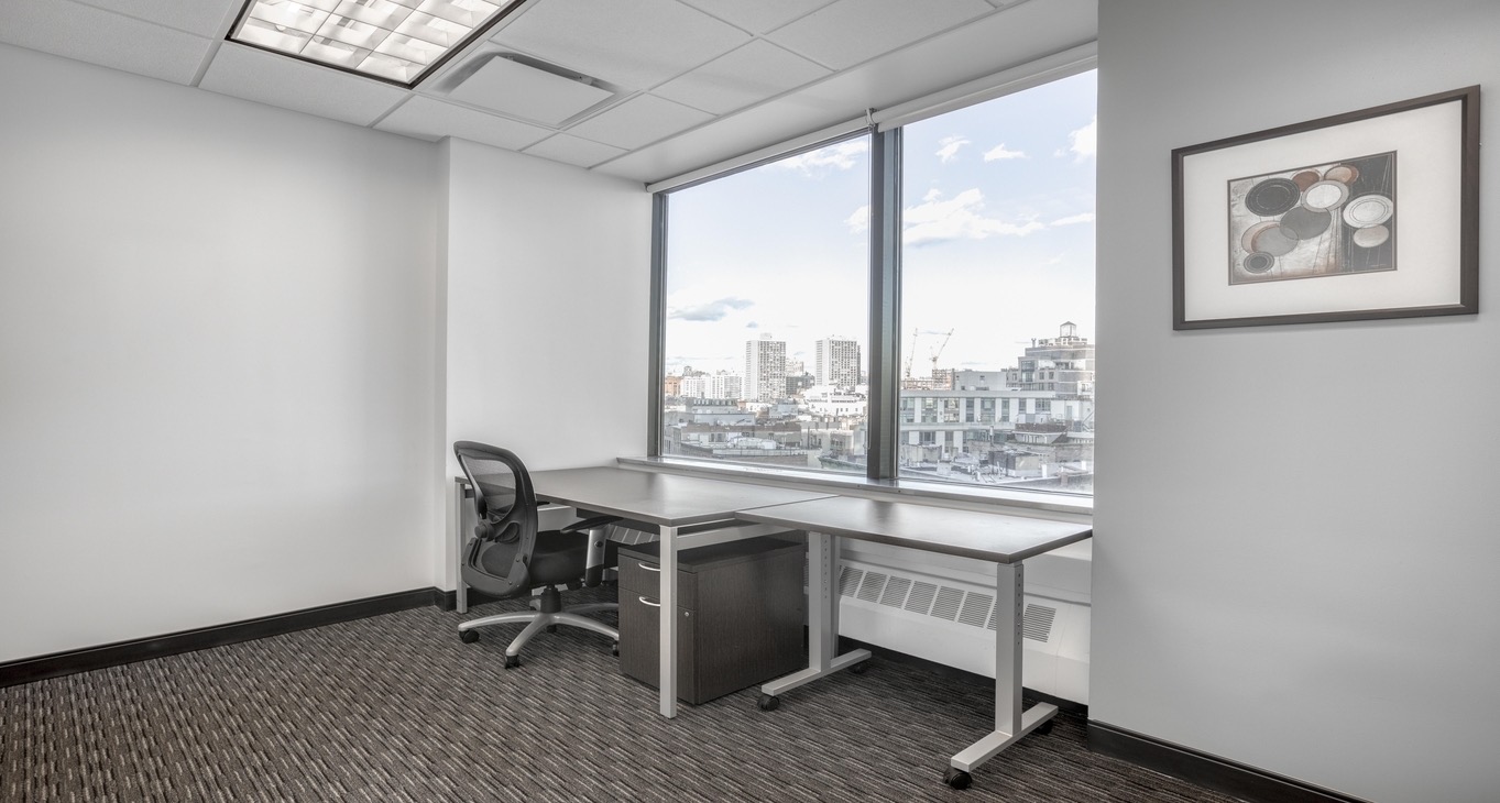 Pusat perniagaan 101 Avenue of the Americas Rent office 101 Avenue of the Americas — photo 4