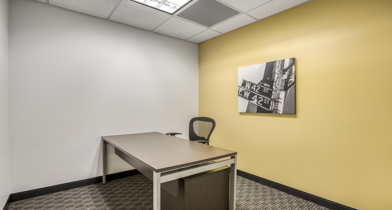 Pusat perniagaan 101 Avenue of the Americas Rent office 101 Avenue of the Americas — photo 8