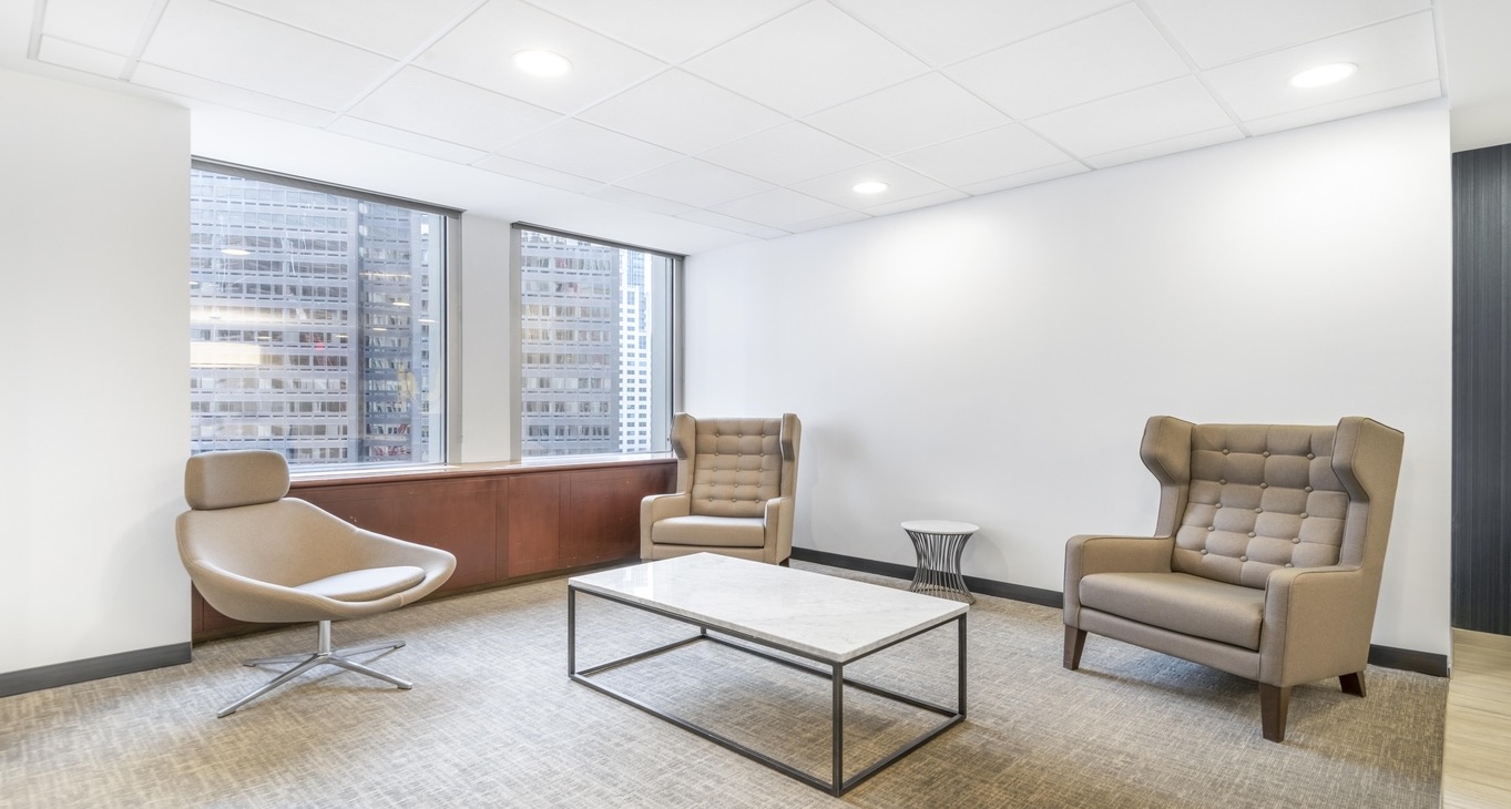 Rent office 101 Federal Street — photo 1