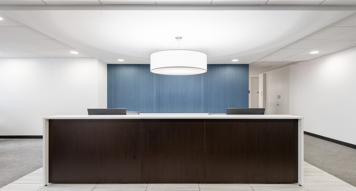 Rent office 101 Federal Street — photo 2