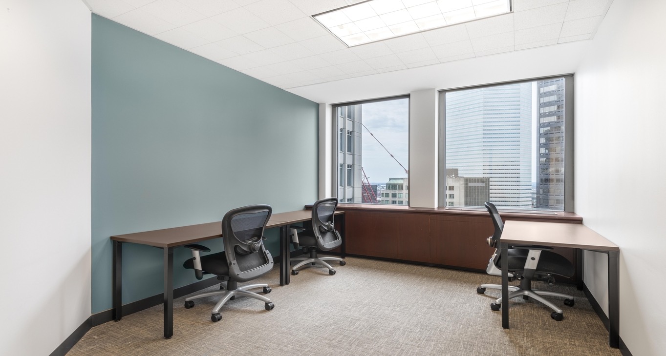Rent office 101 Federal Street — photo 5