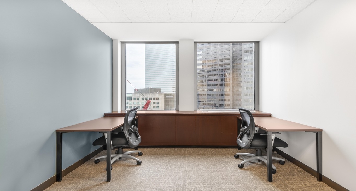 Rent office 101 Federal Street — photo 6