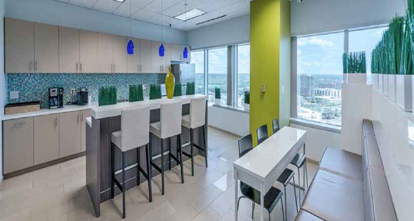 Rent office 10440 N Central Expy — photo 22