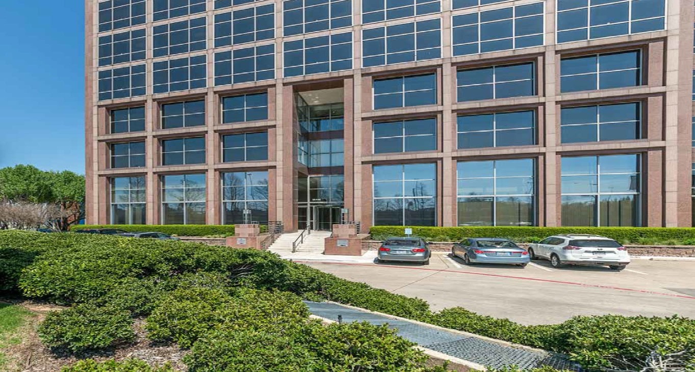 Rent office 10440 N Central Expy — photo 13