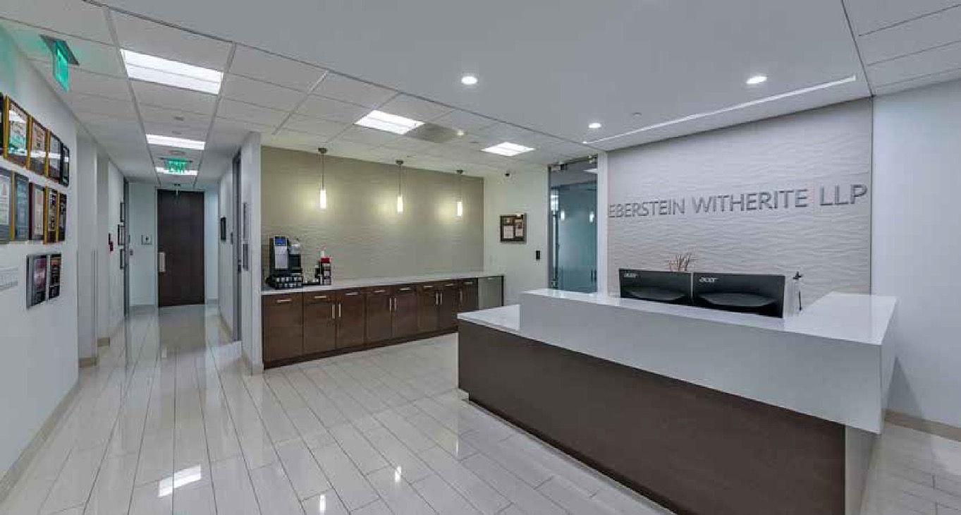 Rent office 10440 N Central Expy — photo 12