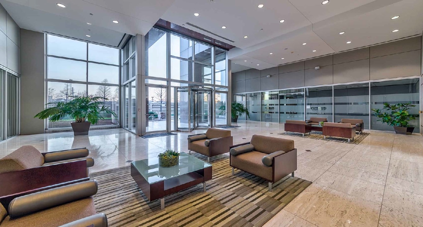 Rent office 10440 N Central Expy — photo 11