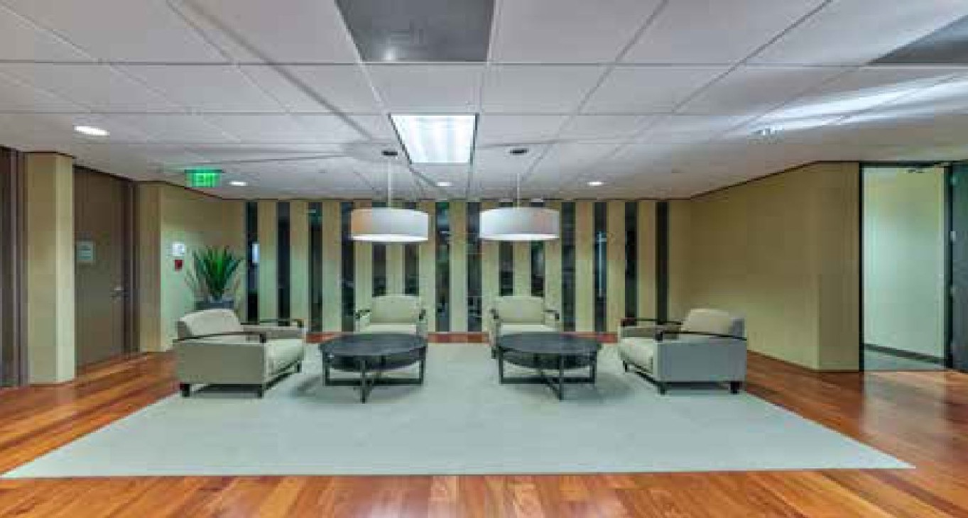 Rent office 10440 N Central Expy — photo 9