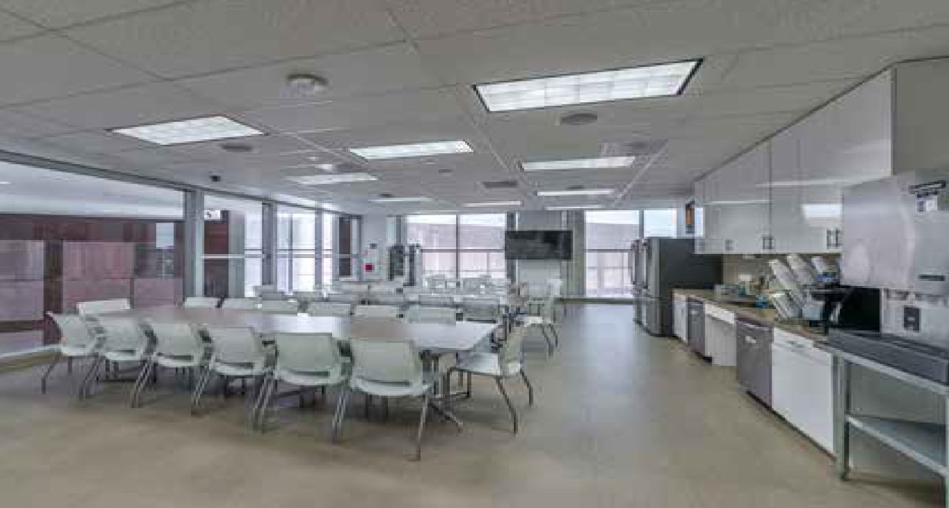 Rent office 10440 N Central Expy — photo 6