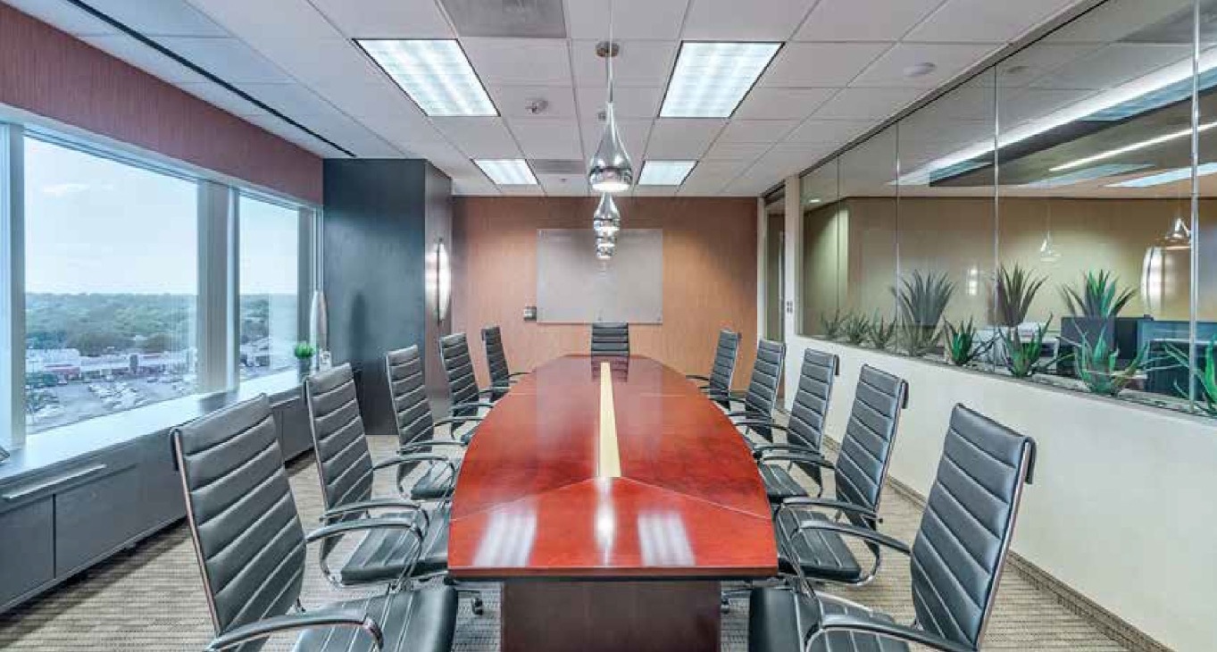 Rent office 10440 N Central Expy — photo 21
