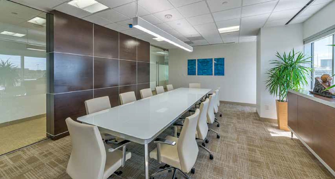 Rent office 10440 N Central Expy — photo 19