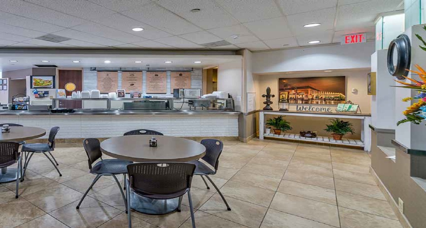 Rent office 10440 N Central Expy — photo 18