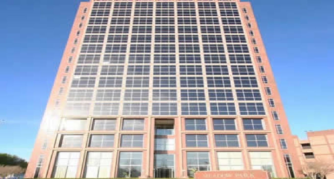 Rent office 10440 North Central Expressway — photo 7