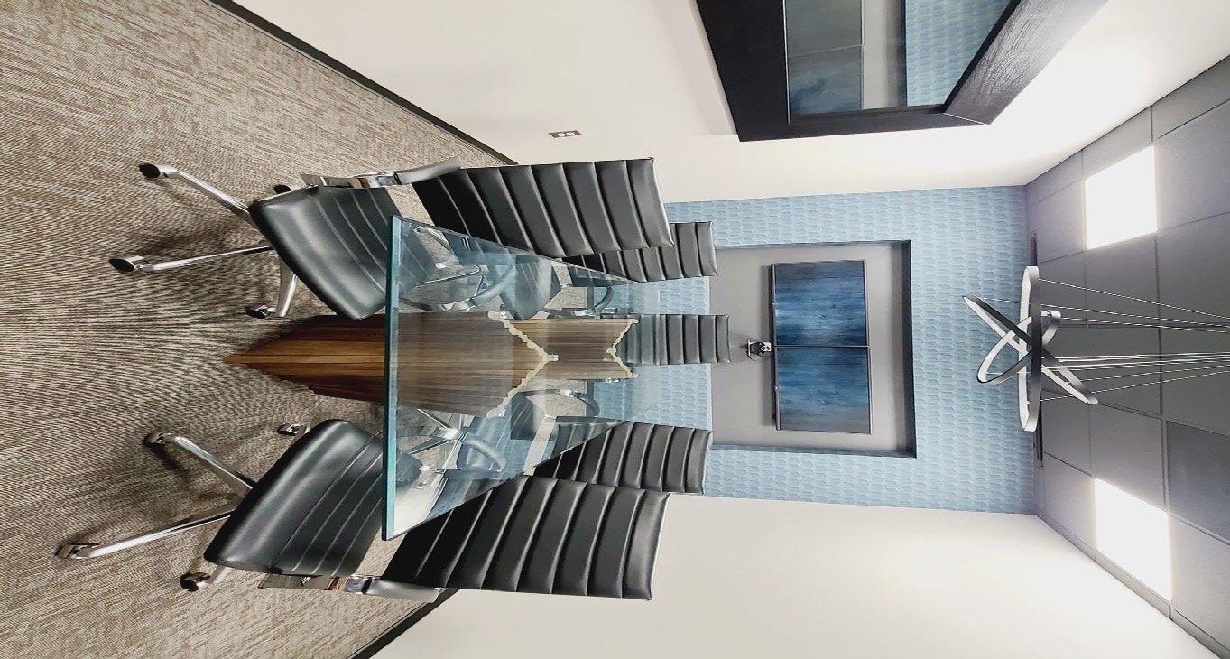 Rent office 10440 North Central Expressway — photo 1