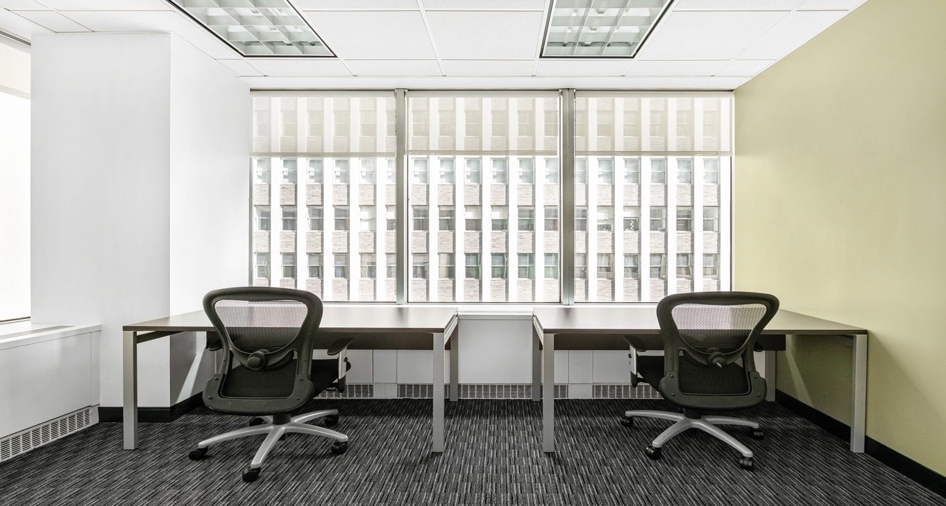 Pusat perniagaan 104 West 40th Street Rent office 104 West 40th Street — photo 3