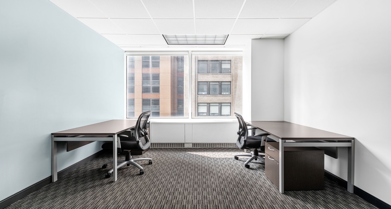 Pusat perniagaan 104 West 40th Street Rent office 104 West 40th Street — photo 5