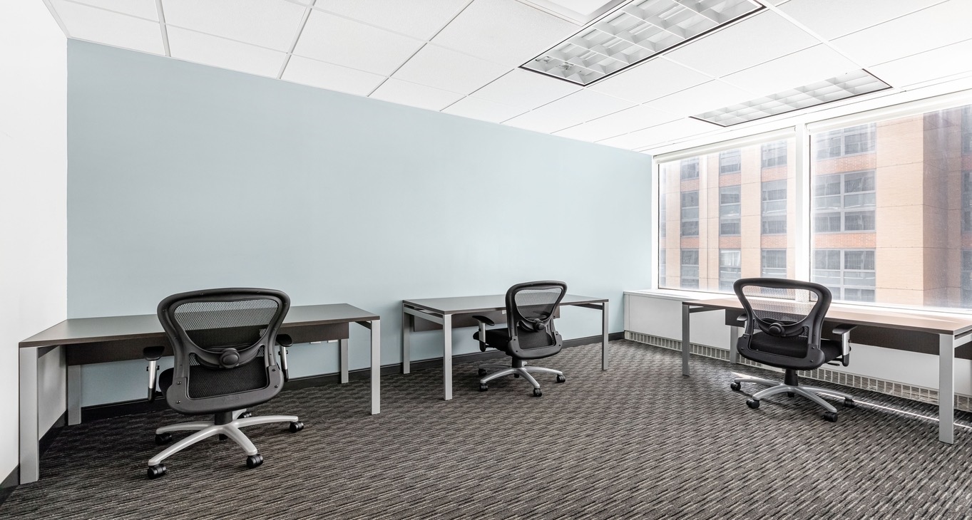 Pusat perniagaan 104 West 40th Street Rent office 104 West 40th Street — photo 6