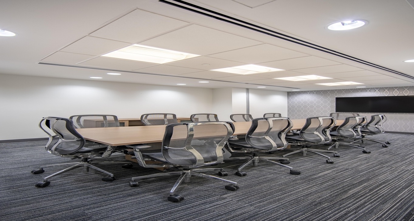 Business centrum 1050 Connecticut Avenue Northwest Rent office 1050 Connecticut Avenue Northwest — photo 7