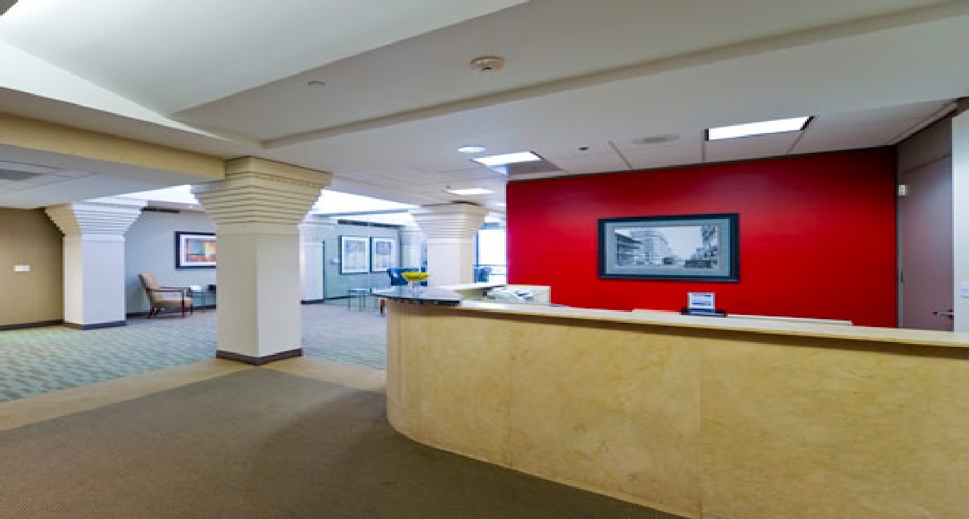 Rent office 106 East Sixth Street — photo 6