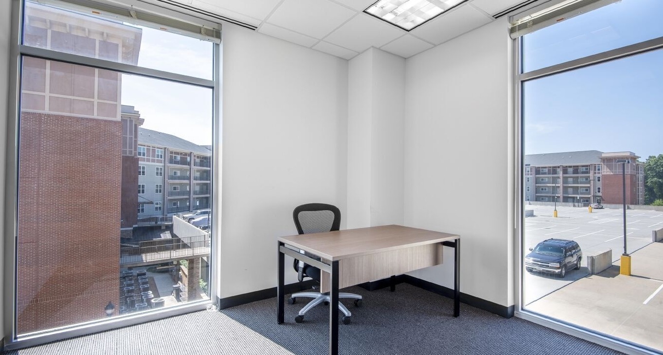 Rent office 106 Langtree Village Drive, Suite 301, Mooresville — photo 16