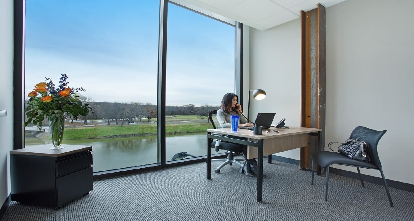 Rent office 106 Langtree Village Drive, Suite 301, Mooresville — photo 15