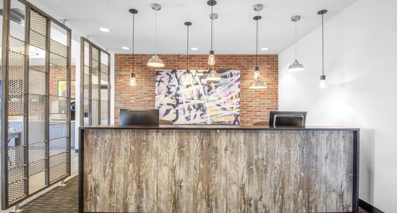 Rent office 106 Langtree Village Drive, Suite 301, Mooresville — photo 13