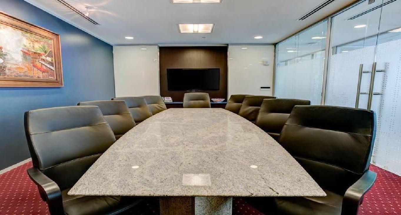 Rent office 1075 Peachtree Street NE — photo 10