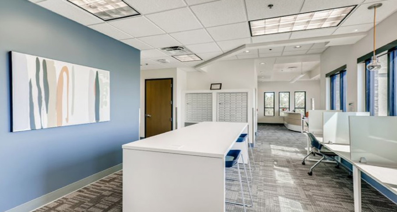 Business center 1079 S. Hover Street, Suite 200 Rent office 1079 S. Hover Street, Suite 200 — photo 10