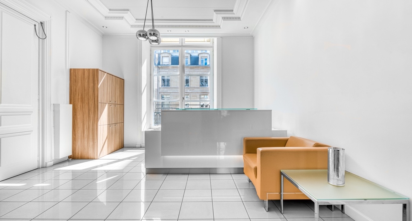 Rent office 10 Place Vendome — photo 2