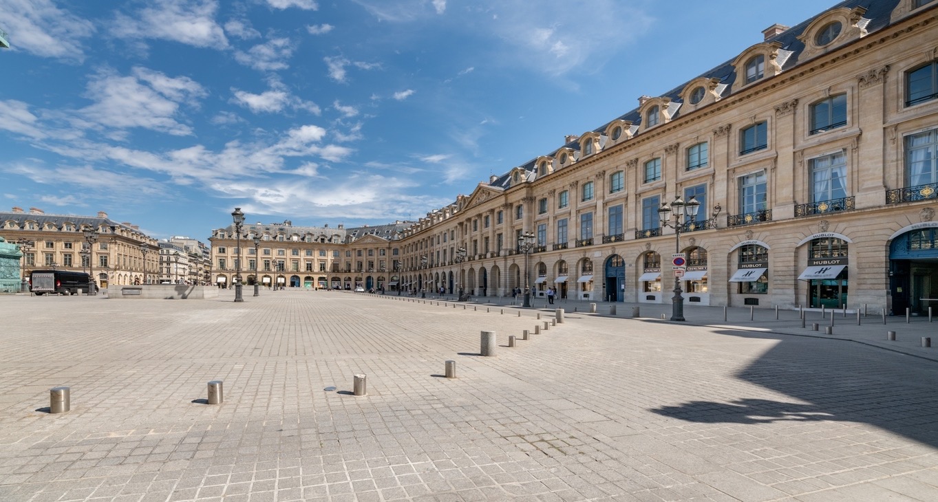 Rent office 10 Place Vendome — photo 9