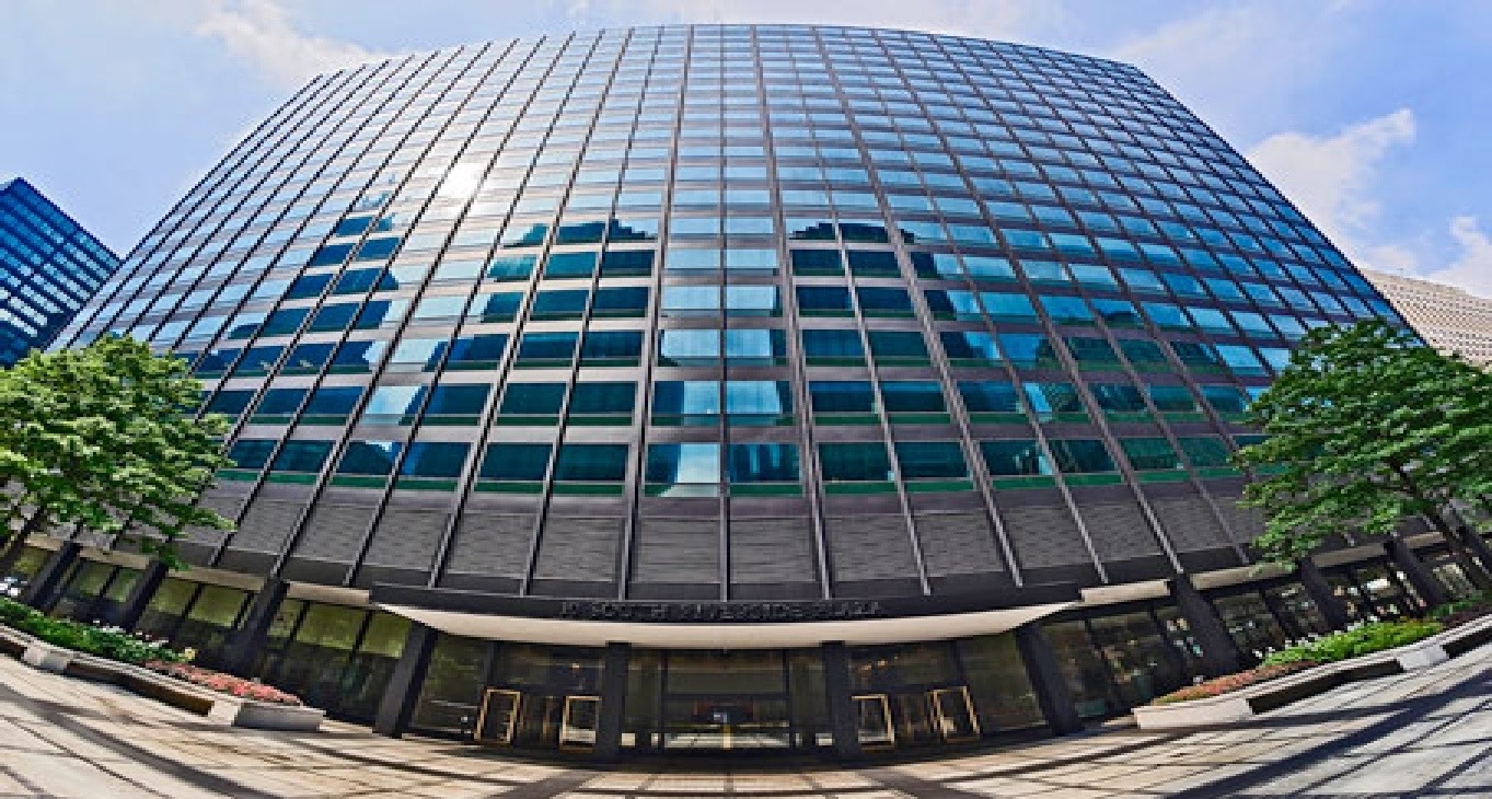 Rent office 10 South Riverside Plaza — photo 5