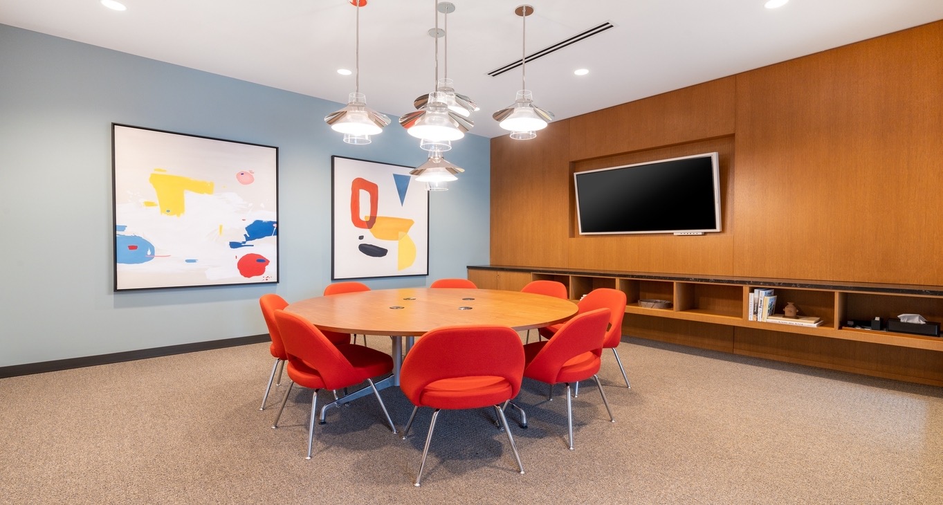 Rent office 110 North Wacker Drive — photo 9